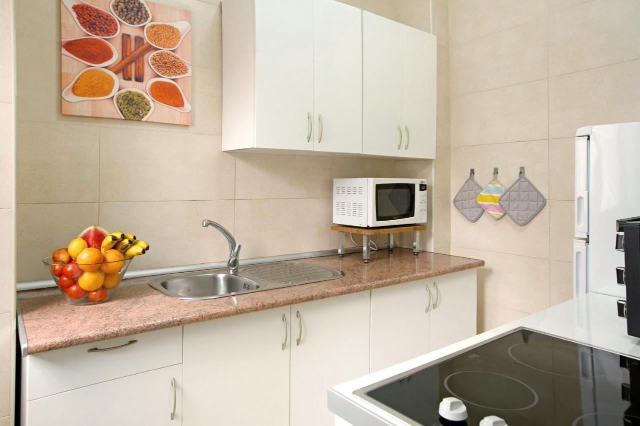 Vakantiehuis Cozy Canteras