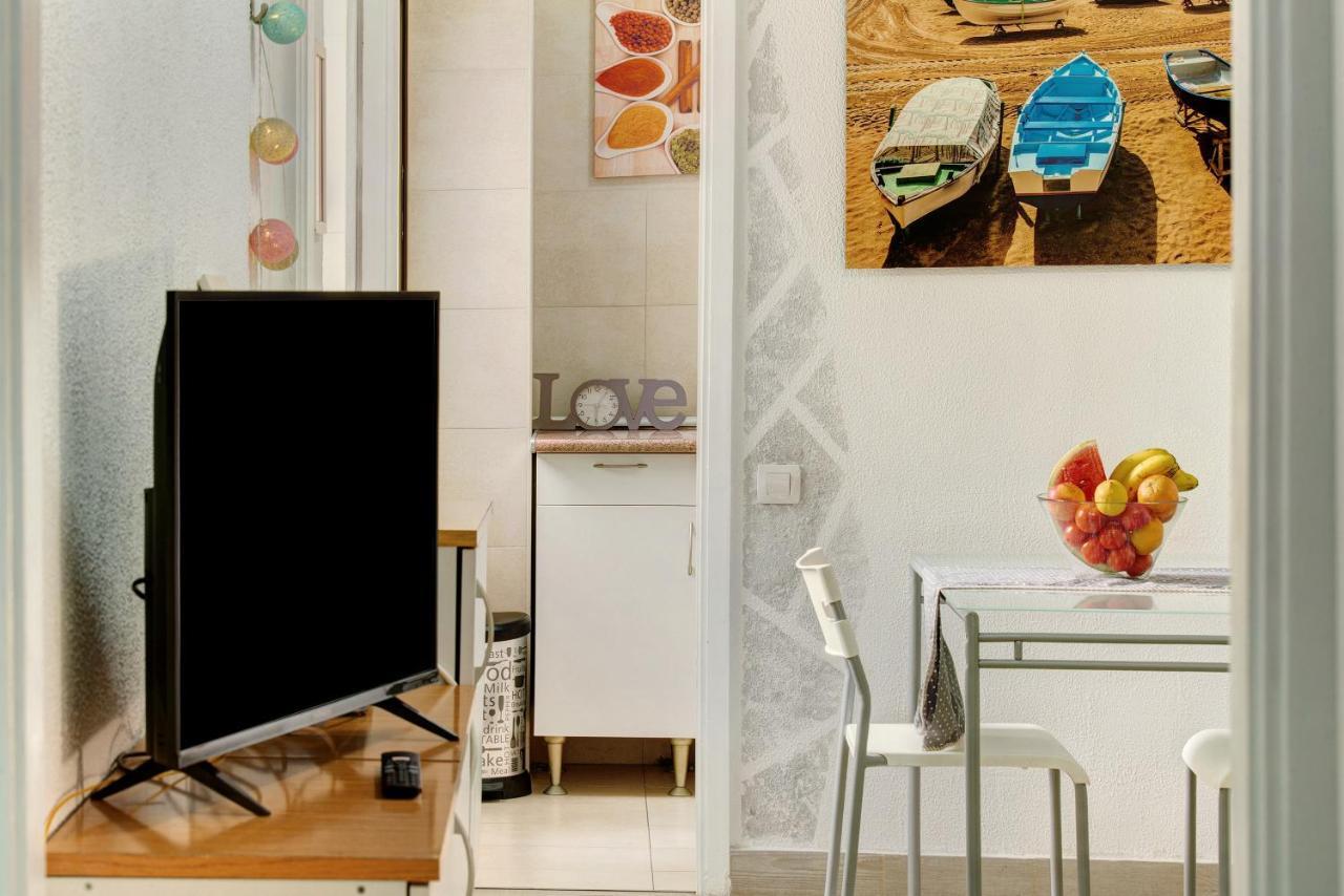 Cozy Canteras Holiday home
