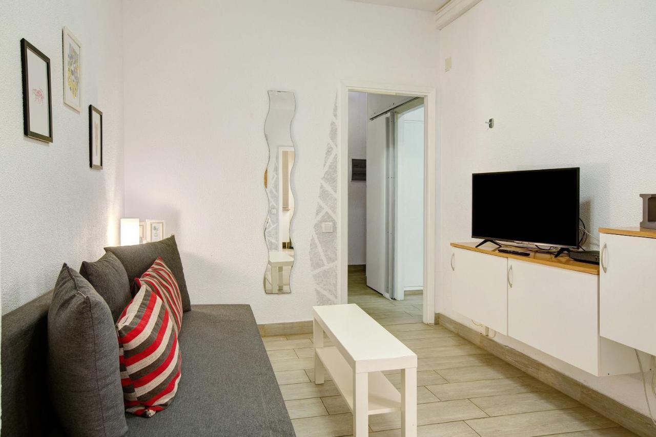 Holiday home Cozy Canteras
