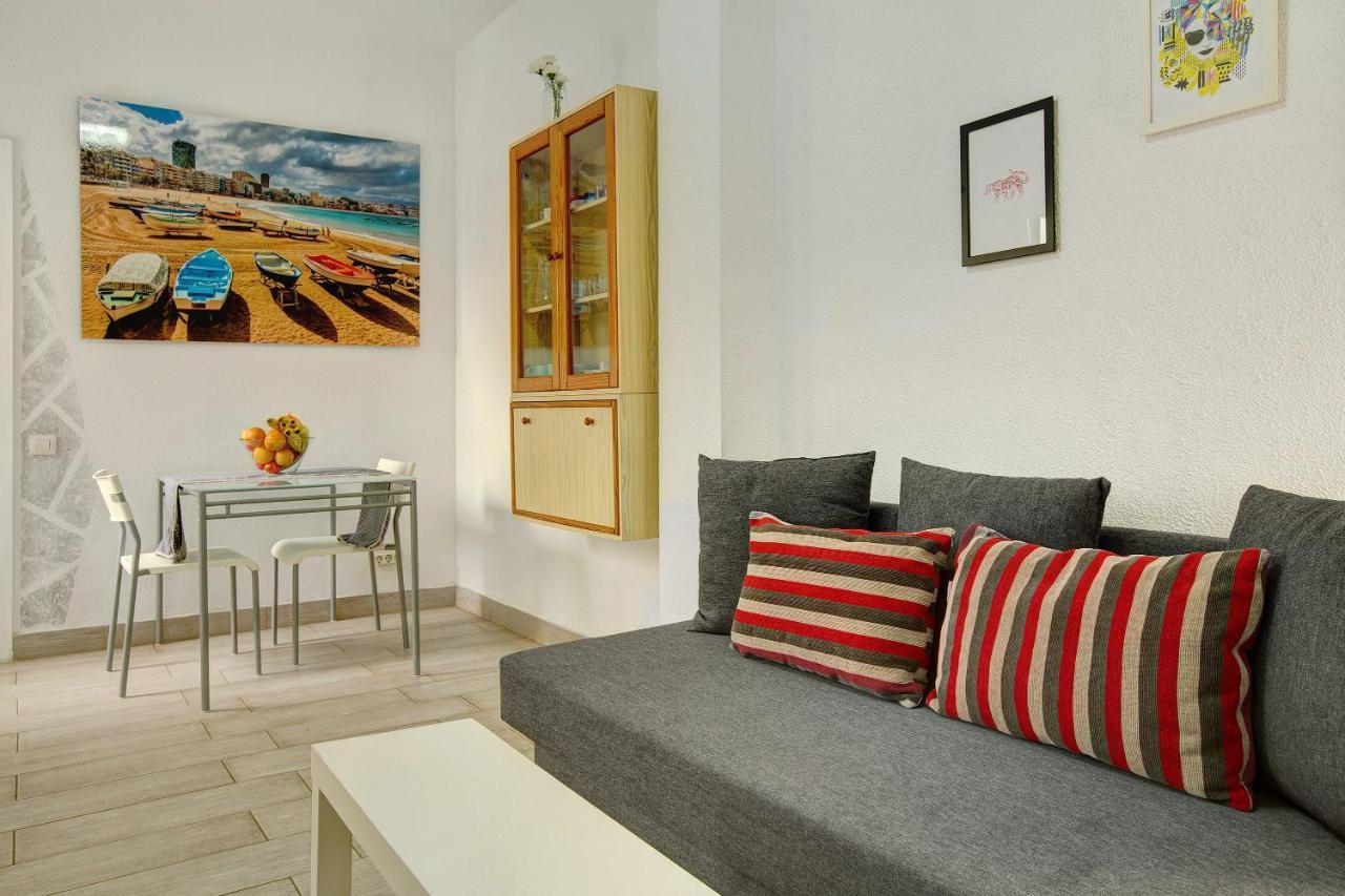 Cozy Canteras Сasa de vacaciones