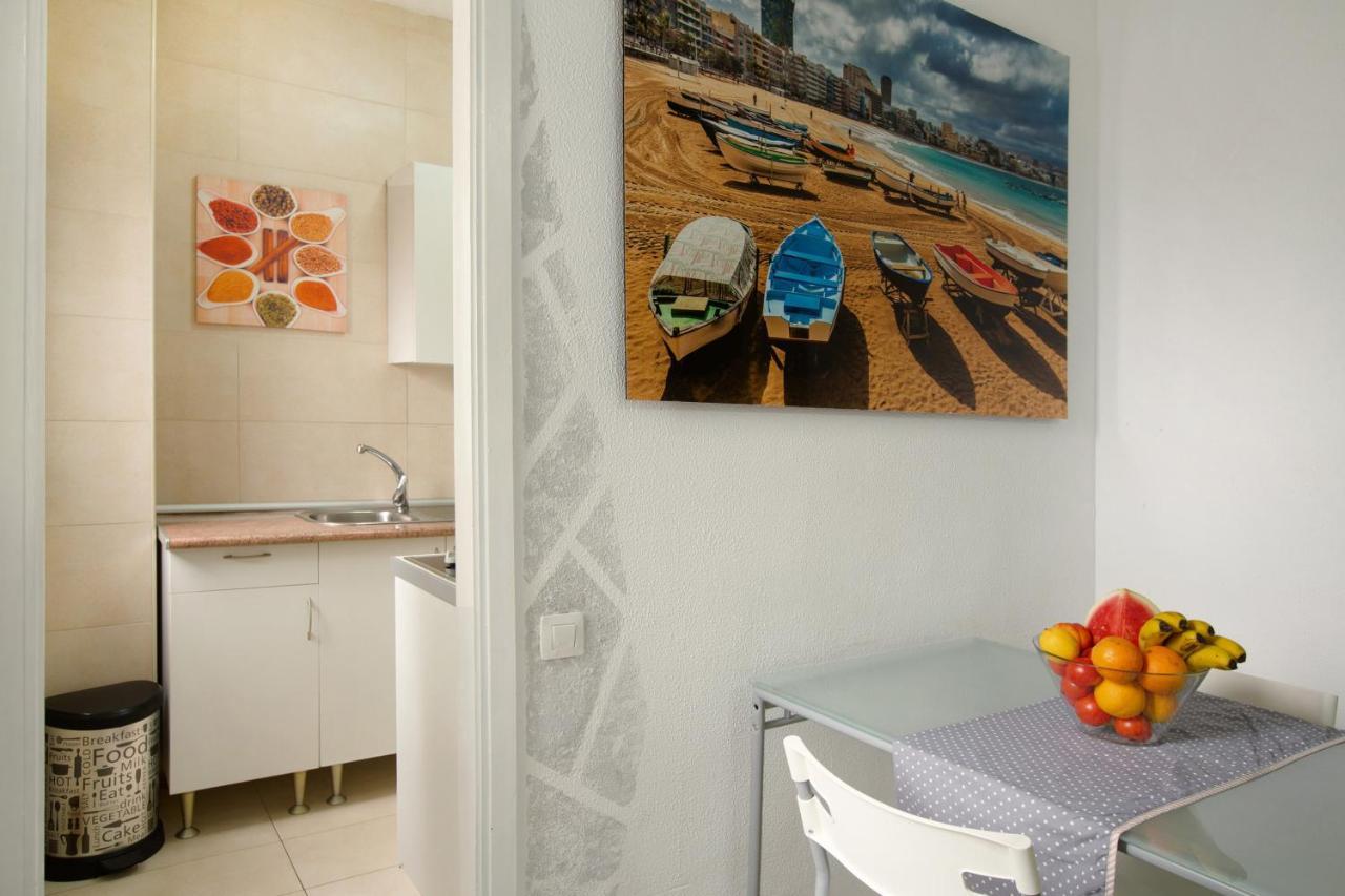 Cozy Canteras Holiday home *