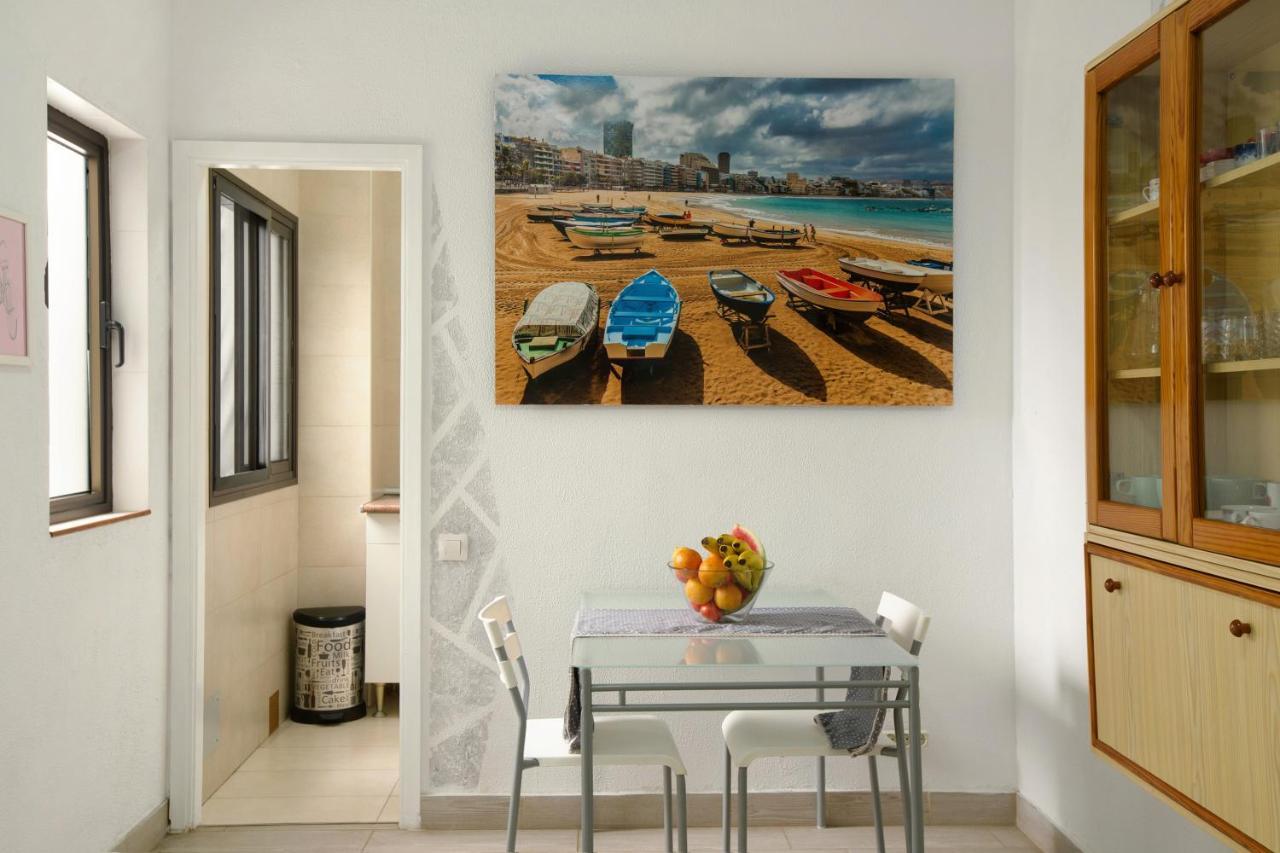 Holiday home Cozy Canteras