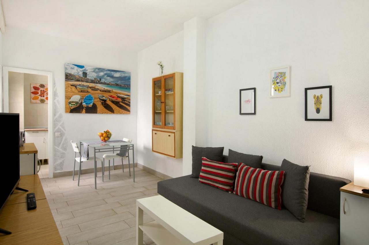 Cozy Canteras