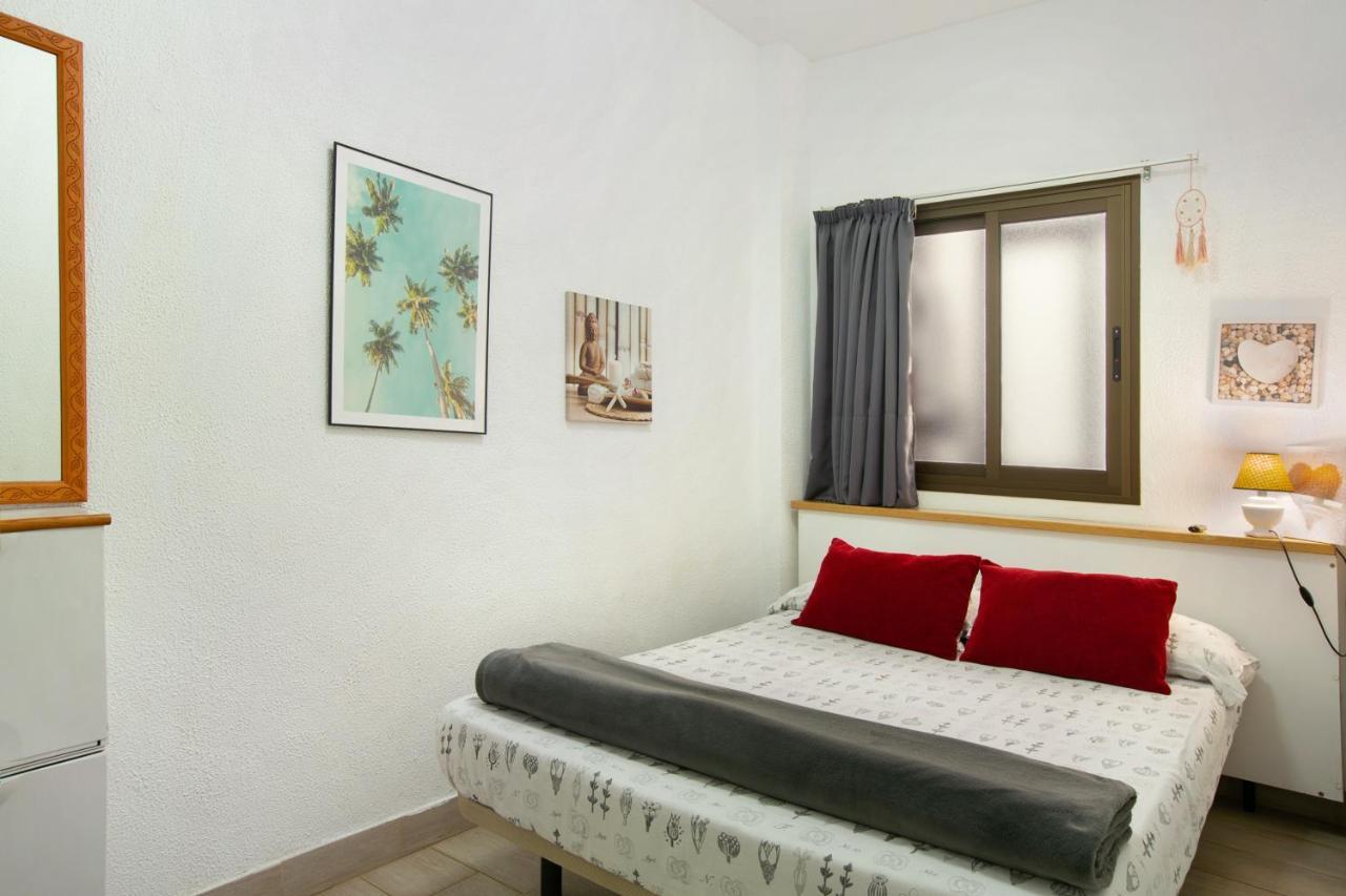 Cozy Canteras Vakantiehuis
