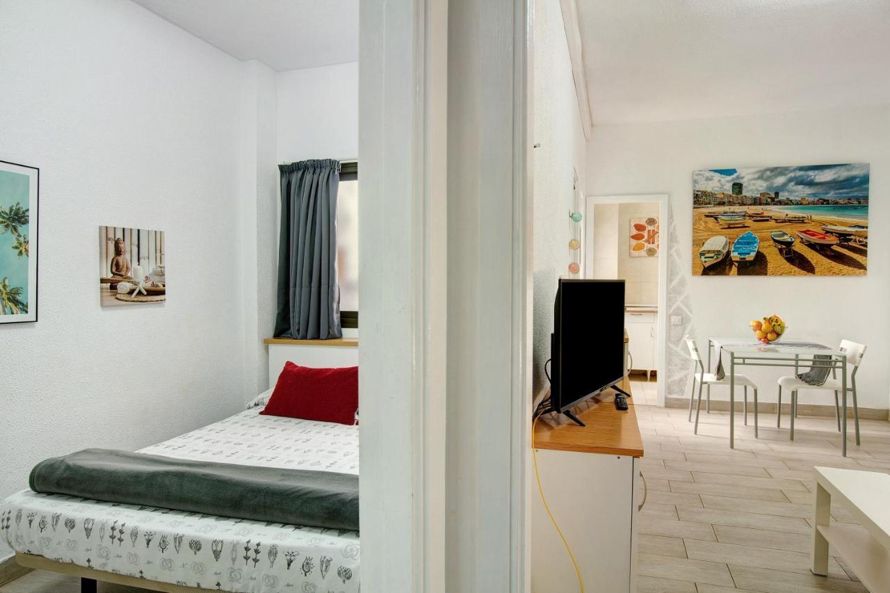 Cozy Canteras Holiday home *