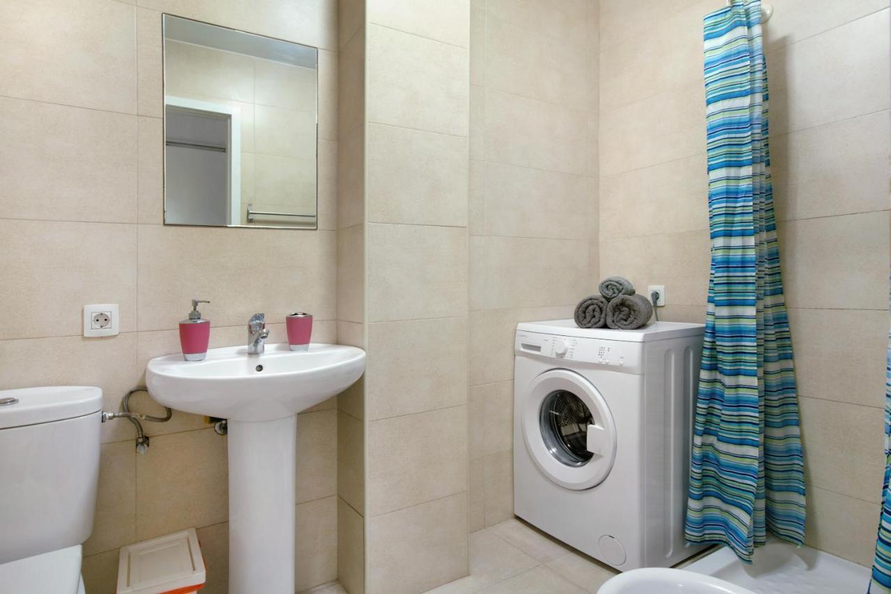 Holiday home Cozy Canteras