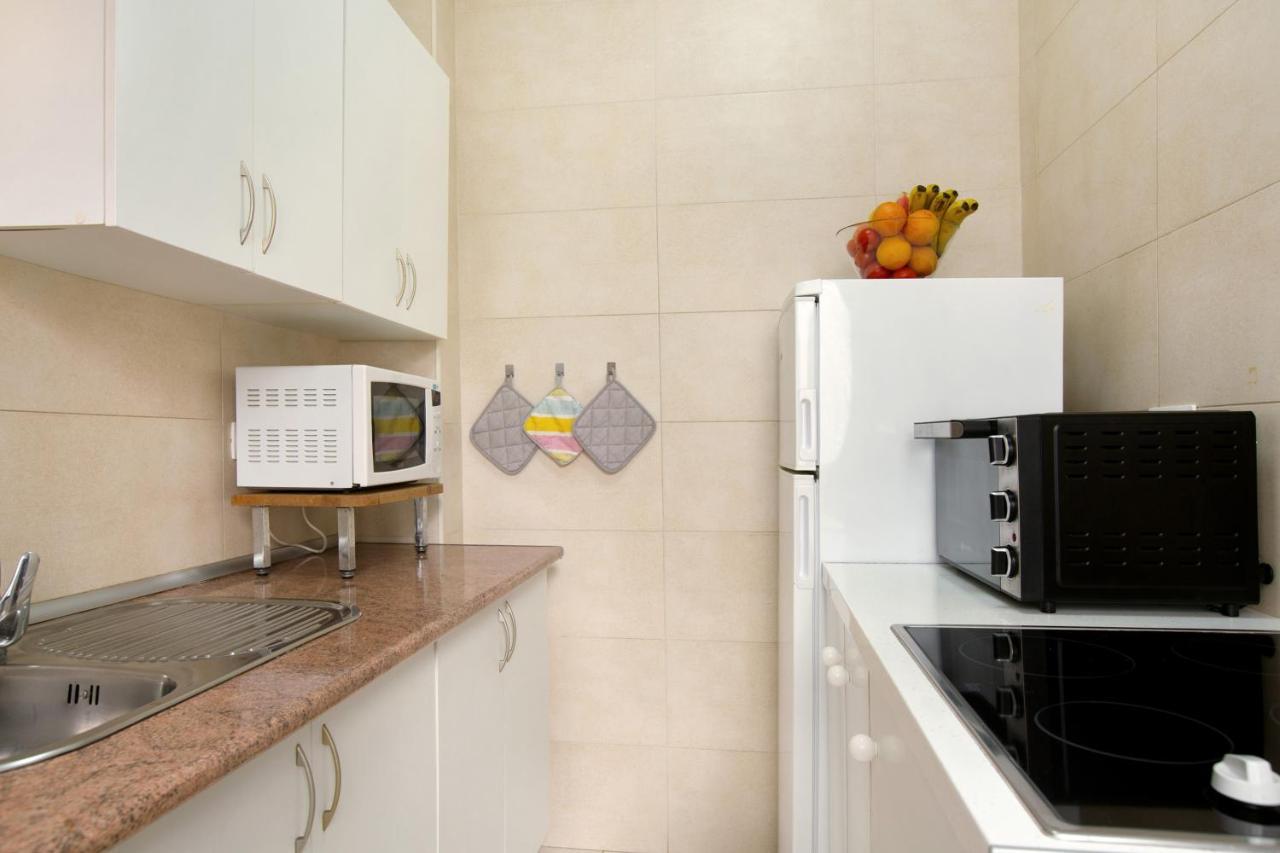 Cozy Canteras Holiday home